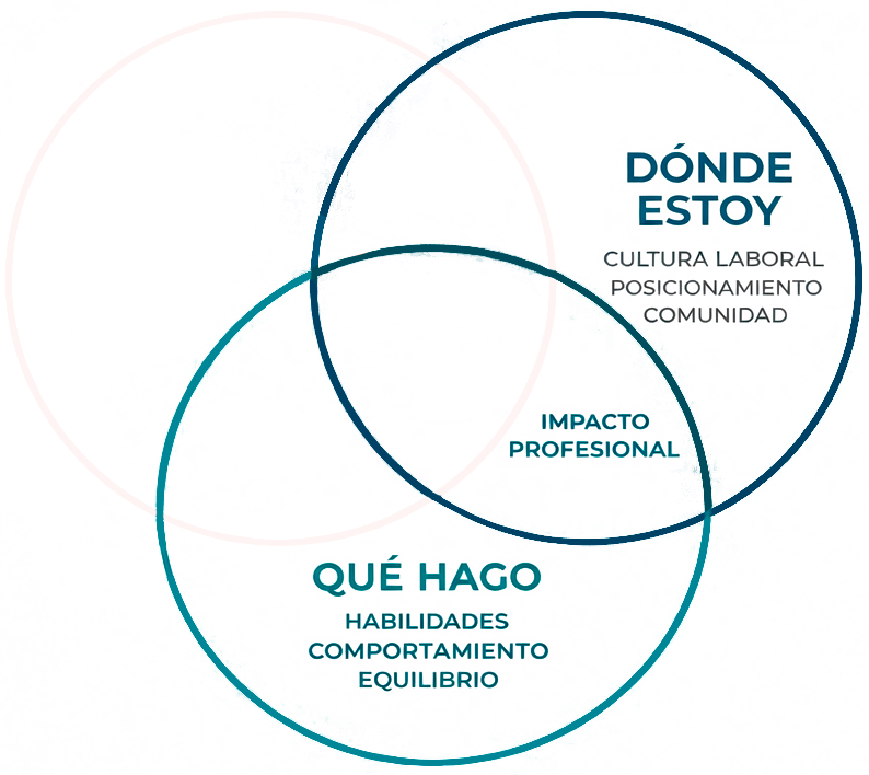 Eva H Donoso Diagrama de Venn donde estoy que hago 2