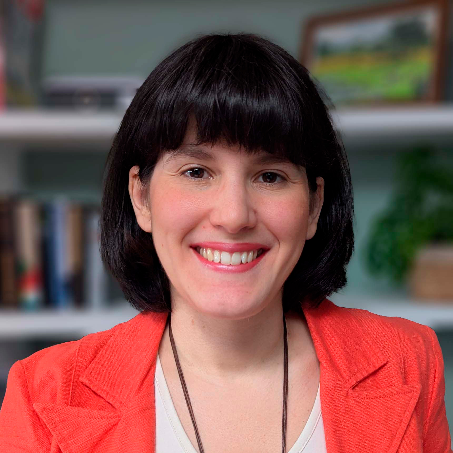 Eva H Donoso UK Career Coach sobre mi 1